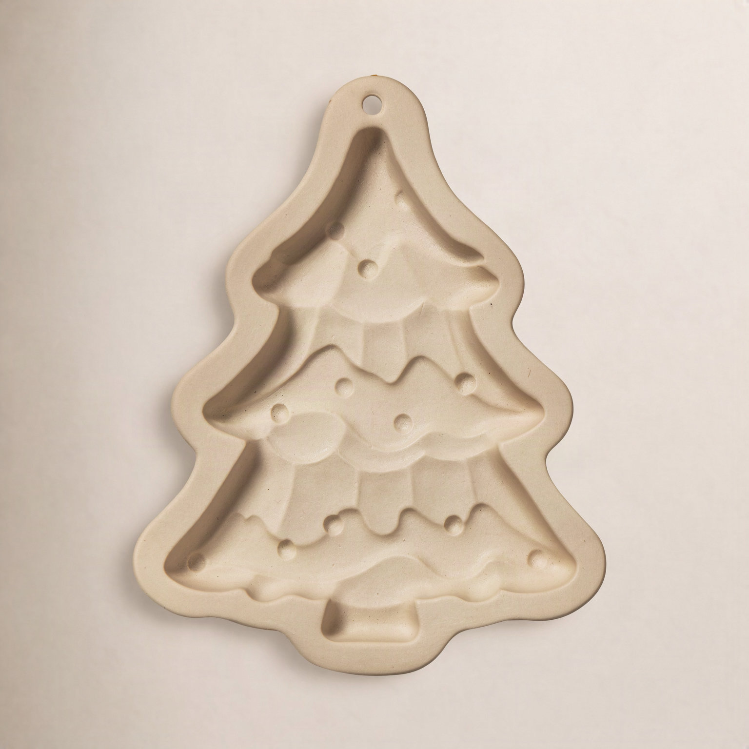 Fir Tree Cookie Mold