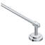 Iso 24" Wall Mounted Towel Bar