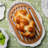 Berry & Thread Challah Board - Whitewash