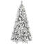 Arbre de flocage automatique en PVC / pin-1648518418