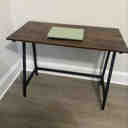 Union Rustic Waynoka Desk & Reviews | Wayfair