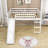 Fairall Kids Full Loft Bed-1858674726