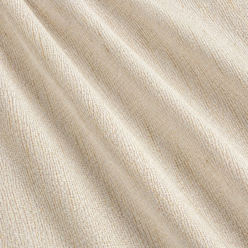 Linen Look Sheer | Champion Fabric_CHAMPION, Gold