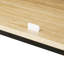 Table de salle à manger en bois massif