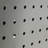 15.75" x 66" Rotating Display Metal Pegboard Magnet Floor Display Great for Magnets Souvenirs