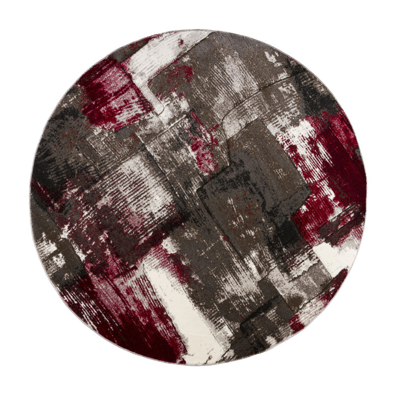 Noemy Indoor Rug, Round 7'11"