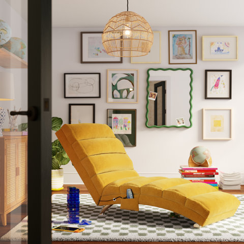 First Apartment