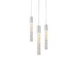 Magic 3 - Light LED Cluster Pendant
