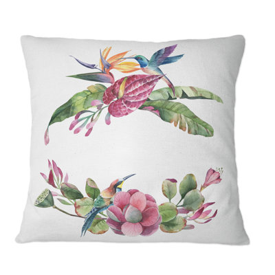 Coussin Spring