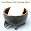 Drain Savon Box