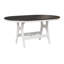 Harbor Outdoor Oval Bar Table-103830634-103830636-103830679