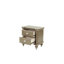 Table de chevet de luxe 1 pièce