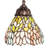 Wangaratta 1 - Light Bronze Single Pendant