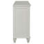 Fraser 61.25'' W 11 - Drawer Dresser-355409038