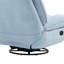 Fauteuil inclinable moderne capitonné-41780773