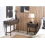 Bonaire 56cm W Bedside Table