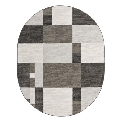 Harender Geometric Indoor Rug