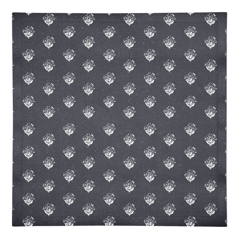 Serviette 10 "Ramsey
