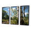 Birch Tree Forest Essence 3 - Art mural arbre-1679443501-1679443500