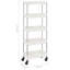 Petillo Kitchen Cart-405290535