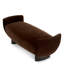 Stirling Upholstered Bench