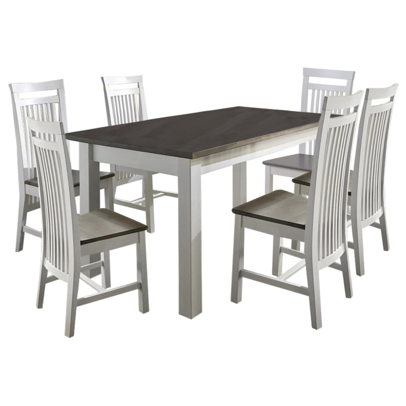 Boston Configurable Dining Set