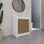 Ensemble de meuble-lavabo simple 29,6 po Eden-290192464