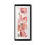 Peinture sur papier encadrée-664480368