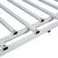Lit plateforme en métal Ahmadnur-1010580713