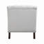 Mobilier de salon luxueux 1 pièce