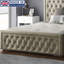Chenault Upholstered Bed-565032433-565032399