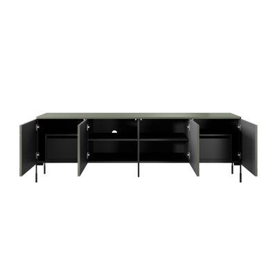 Mehraj TV Stand for TVs up to 55"