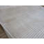 Tapis en soie rectangulaire 6 pi 2 po x 9 pi 1 po one-of-kind à la main noué la Dubose