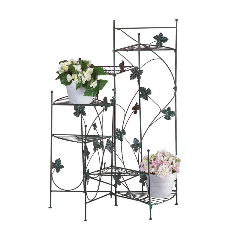 SUPPORT À PLANTES IVY-DESIGN