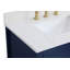 Ensemble de meuble-lavabo simple 30 po Scottsbluff-938884905