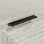 Buffet de 108 po de large Keelah