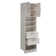 Aodren 4-Piece Modular Closet System