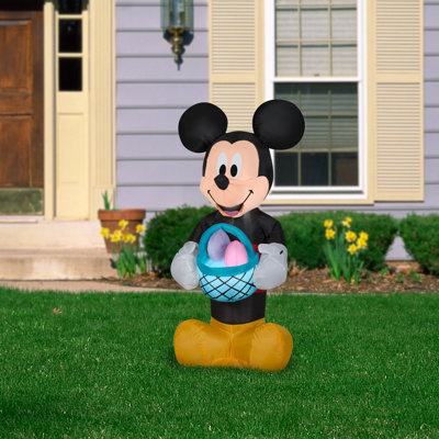Disney Weather Resistant Easter Decoration