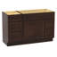 Base de meuble-lavabo simple 51 po seulement-94091265