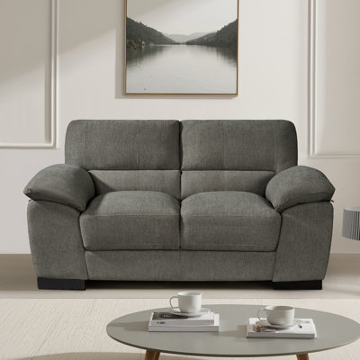 Alann Fabric Sofa