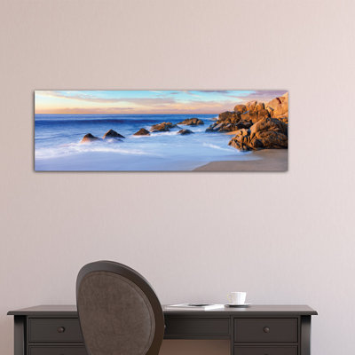 " Coastal Rock Formations II, Cabo San Lucas, Baja California Sur, Mexico " by Panoramic Images