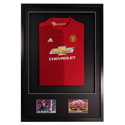 Garrison Picture Frame