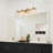 Layni 4 - Light Dimmable Vanity Light