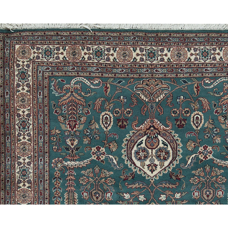 One-of-a-Kind 5' X 6'11" Area Rug