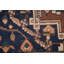 Tapis délavé 7 x 10