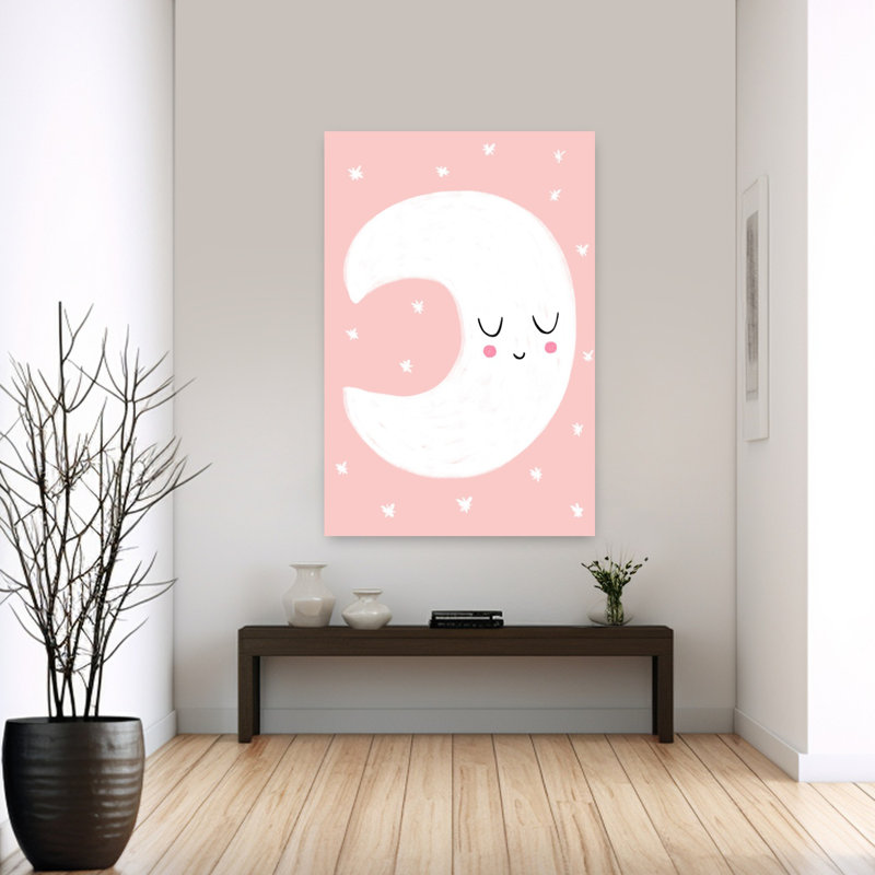 Wrapped Canvas Print, 152.4cm H x 101.6cm W