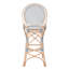 Tabouret de bar et de comptoir Tawanna-47973556