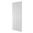 Peter Vertical Flat Double Panel Radiator-62373903-36813589