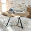 Sandrine Sled Coffee Table-21305930