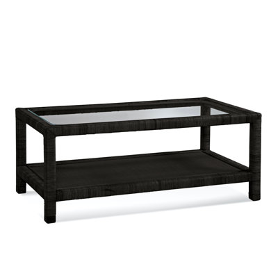 Pine Isle Coffee Table